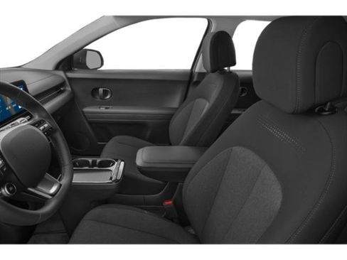 Certified 2026 Hyundai Ioniq 5 SE image 11
