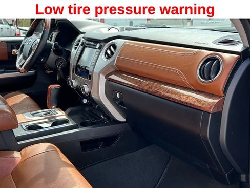 Used 2015 Toyota Tundra 1794 Edition image 12