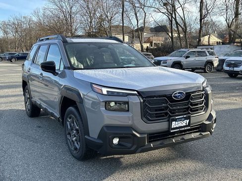 New 2026 Subaru Outback Premium image 1