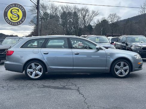 Used 2008 Audi A6 3.2 image 7