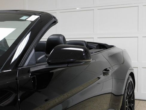 Used 2019 Ford Mustang GT Premium w/ GT Performance Package image 31