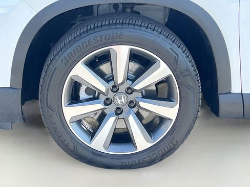 Used 2023 Honda Pilot Elite image 34