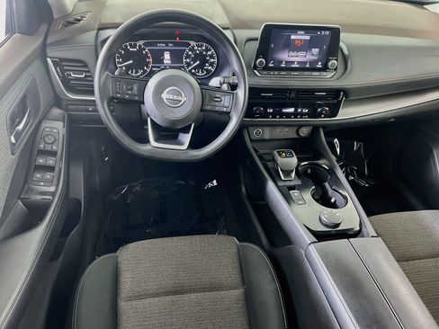Used 2022 Nissan Rogue SV AWD/4WD image 20