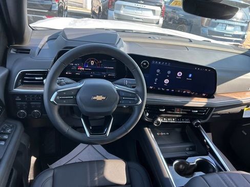 New 2026 Chevrolet Tahoe High Country image 28