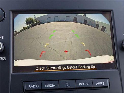 Certified 2025 Subaru Crosstrek 2.0i AWD/4WD image 14