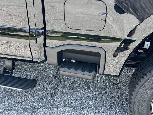 New 2026 Ford F250 Platinum AWD/4WD image 33