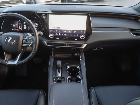 New 2026 Lexus RX 350 Premium image 12