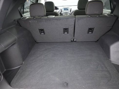 Used 2023 Chevrolet Equinox LT FWD image 25