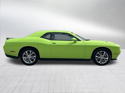 Certified 2023 Dodge Challenger SXT image 4