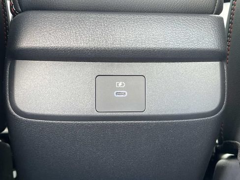 New 2026 Nissan Sentra SR w/ SR Premium Package FWD image 16