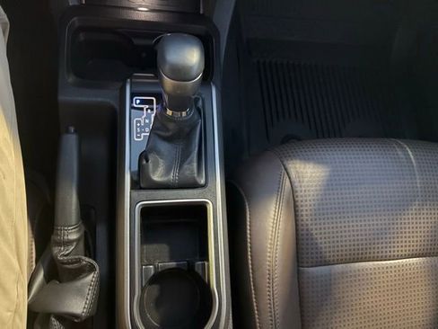 Used 2023 Toyota Tacoma Limited image 16