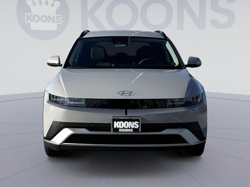 New 2025 Hyundai Ioniq 5 SEL image 11