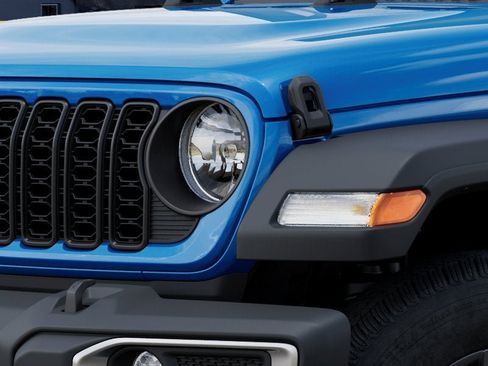 New 2026 Jeep Gladiator Sport image 15