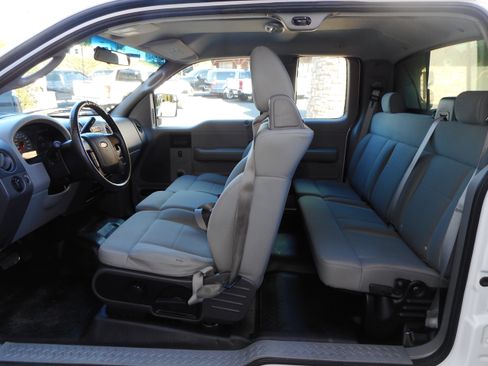 Used 2008 Ford F150 2WD SuperCab image 12