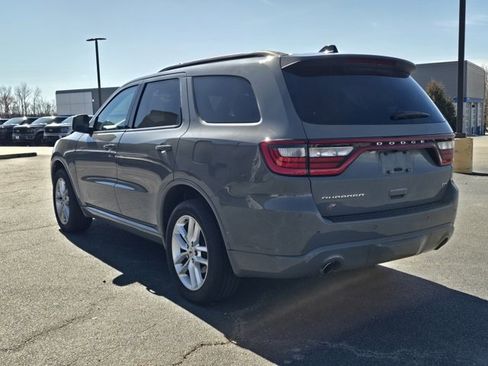 Used 2024 Dodge Durango GT image 12