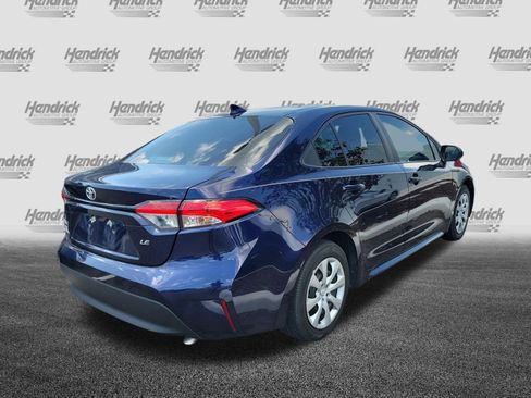 Used 2024 Toyota Corolla LE FWD image 10