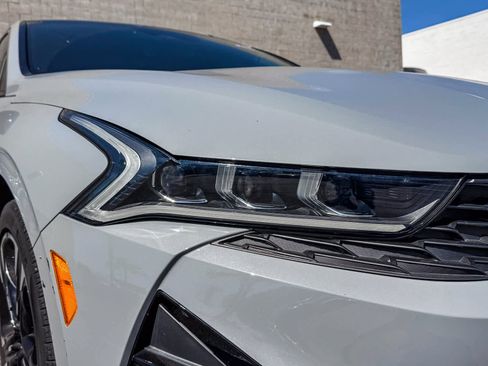 Used 2023 Kia K5 GT-Line FWD image 4