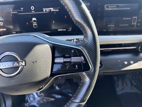 Certified 2023 Nissan Ariya AWD image 28