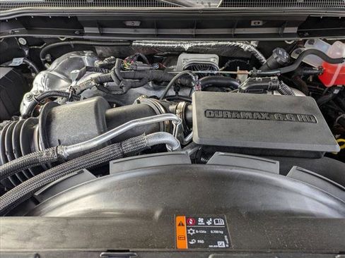 New 2026 Chevrolet Silverado 2500 Custom w/ Custom Value Package image 15