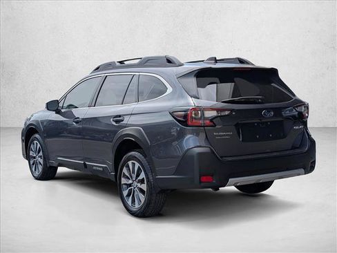 Certified 2025 Subaru Outback Limited w/ Popular Package #2 AWD/4WD image 9