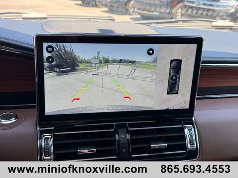 Used 2024 Lincoln Navigator L Reserve AWD/4WD image 28