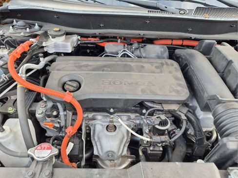 Certified 2023 Honda CR-V Sport image 22