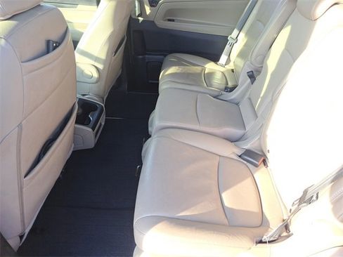 Used 2019 Honda Odyssey EX-L image 24