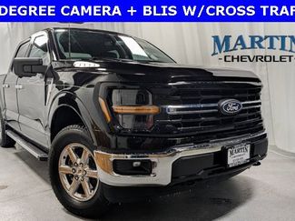 Used 2024 Ford F150 XLT video 1