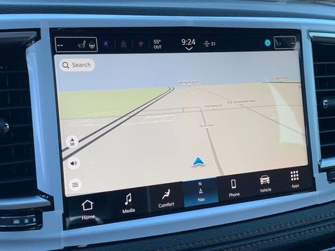 New 2026 Chrysler Pacifica Pinnacle image 25