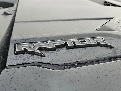 Used 2024 Ford Bronco Raptor AWD/4WD image 6