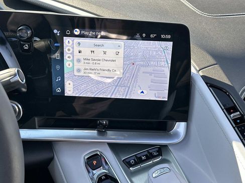 Used 2025 Chevrolet Corvette E-Ray image 30