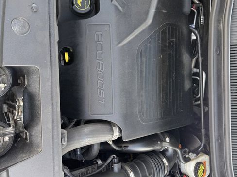 Used 2018 Ford Explorer Platinum AWD/4WD image 52