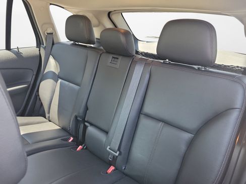 Used 2013 Ford Edge Limited w/ Class II Trailer Tow Pkg FWD image 12
