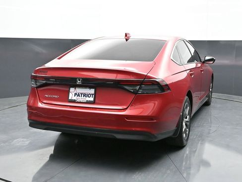 Used 2023 Honda Accord EX image 2