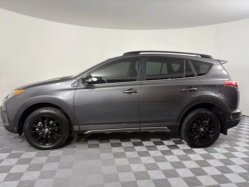 Used 2018 Toyota RAV4 Adventure w/ Cold Weather Package AWD/4WD image 13