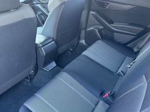 Certified 2023 Subaru Crosstrek 2.0i image 13