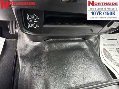 New 2026 RAM 2500 Tradesman image 21