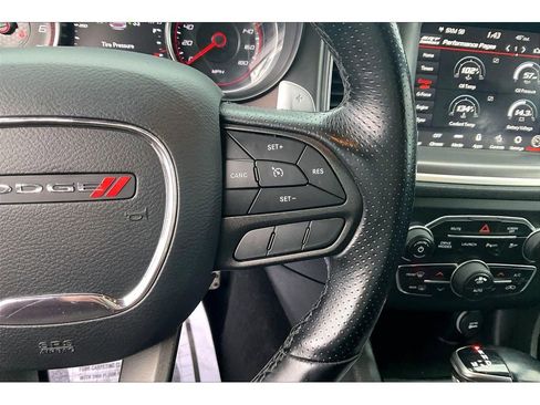 Used 2020 Dodge Charger Scat Pack image 19