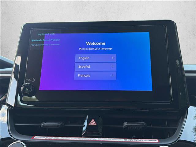 New 2027 Toyota Corolla LE FWD image 28