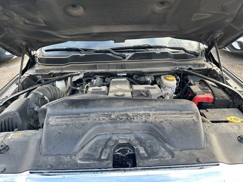 Used 2020 RAM 2500 Limited image 35