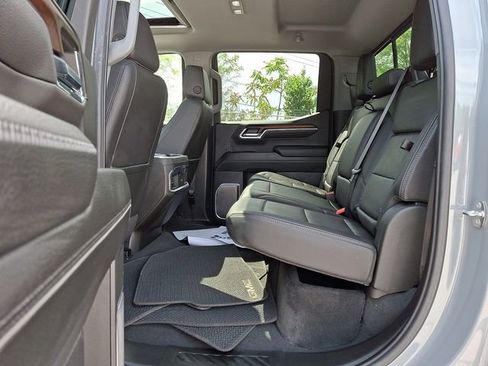 Used 2024 GMC Sierra 1500 Denali AWD/4WD image 13
