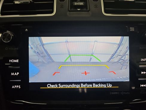 Used 2018 Subaru Forester 2.5i Touring w/ Popular Package #2 AWD/4WD image 22