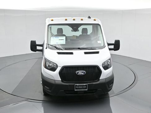 New 2026 Ford Transit 350 RWD image 29