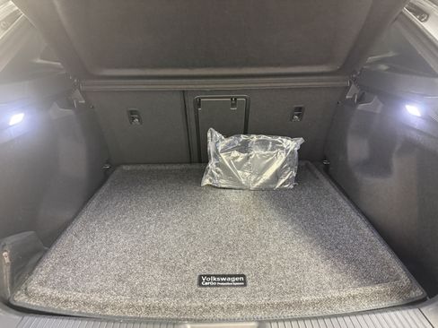 Certified 2025 Volkswagen ID.4 Pro S AWD/4WD image 23