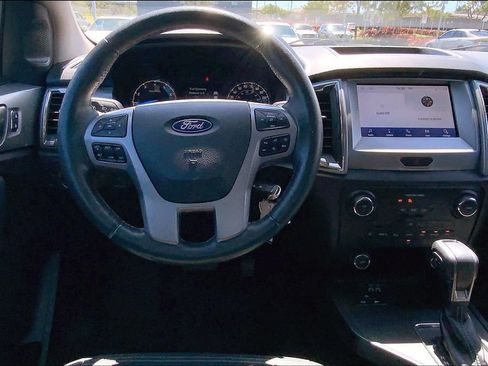 Used 2021 Ford Ranger XLT w/ Equipment Group 301A Mid RWD image 6
