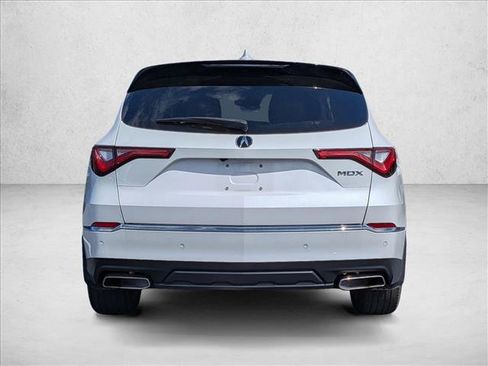 Used 2024 Acura MDX FWD w/ Technology Package image 6