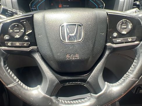 Used 2018 Honda Odyssey Elite image 11