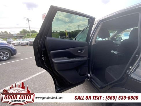 Used 2020 Nissan Murano S w/ Technology Package AWD/4WD image 12