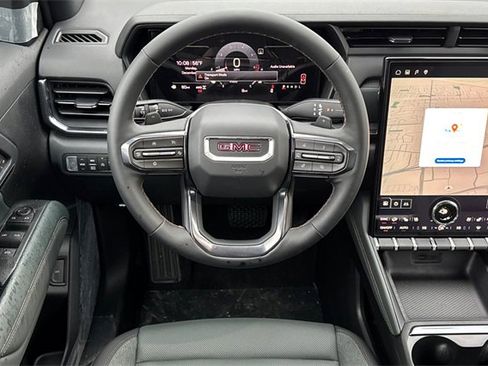 New 2026 GMC Terrain AT4 w/ Convenience Package III image 16