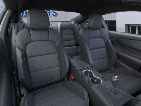 New 2026 Ford Mustang GT image 10